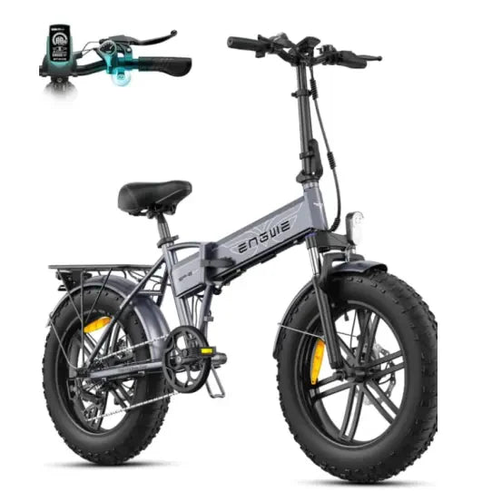 Acceleratore per ENGWE EP-2 BOOST