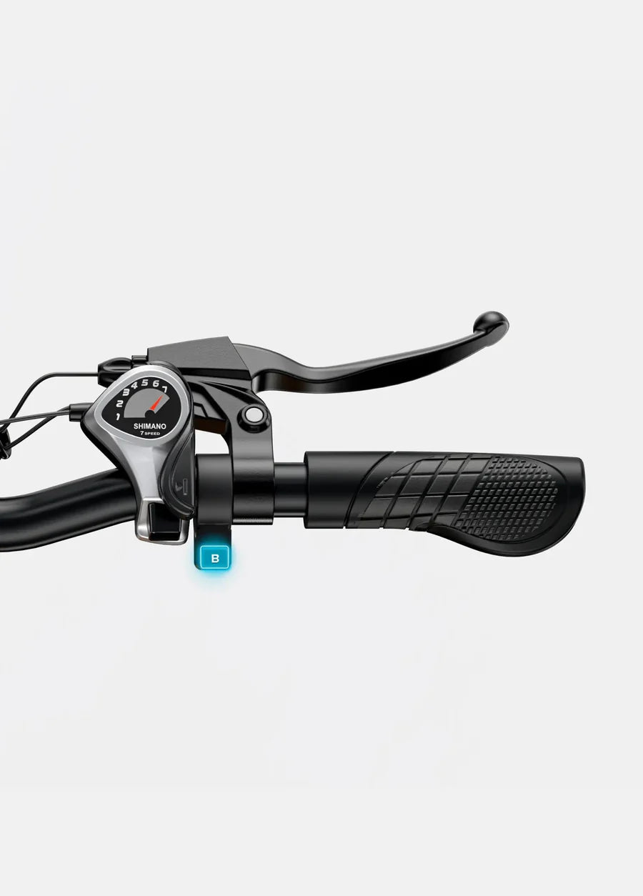 ENGWE EP-2 Boost Bicicletta Elettrica