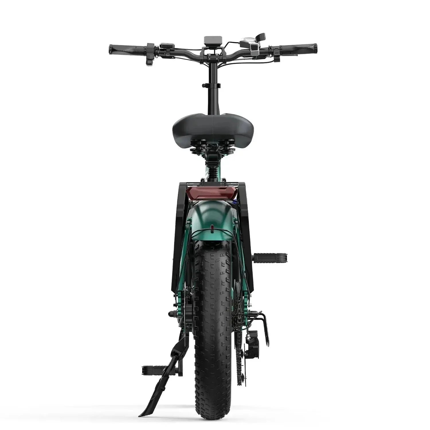 OVIVO C2 Pro Bicicletta Elettrica