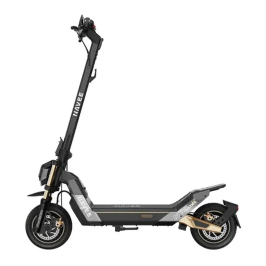Monopattino elettrico NAVEE NT5 Ultra X