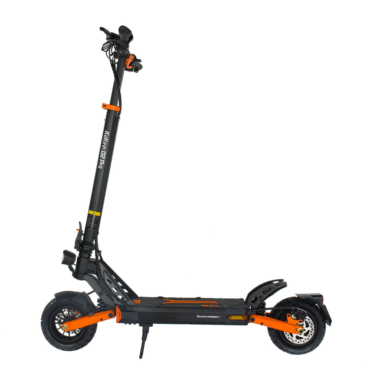 KuKirin G2 Pro Monopattino elettrico