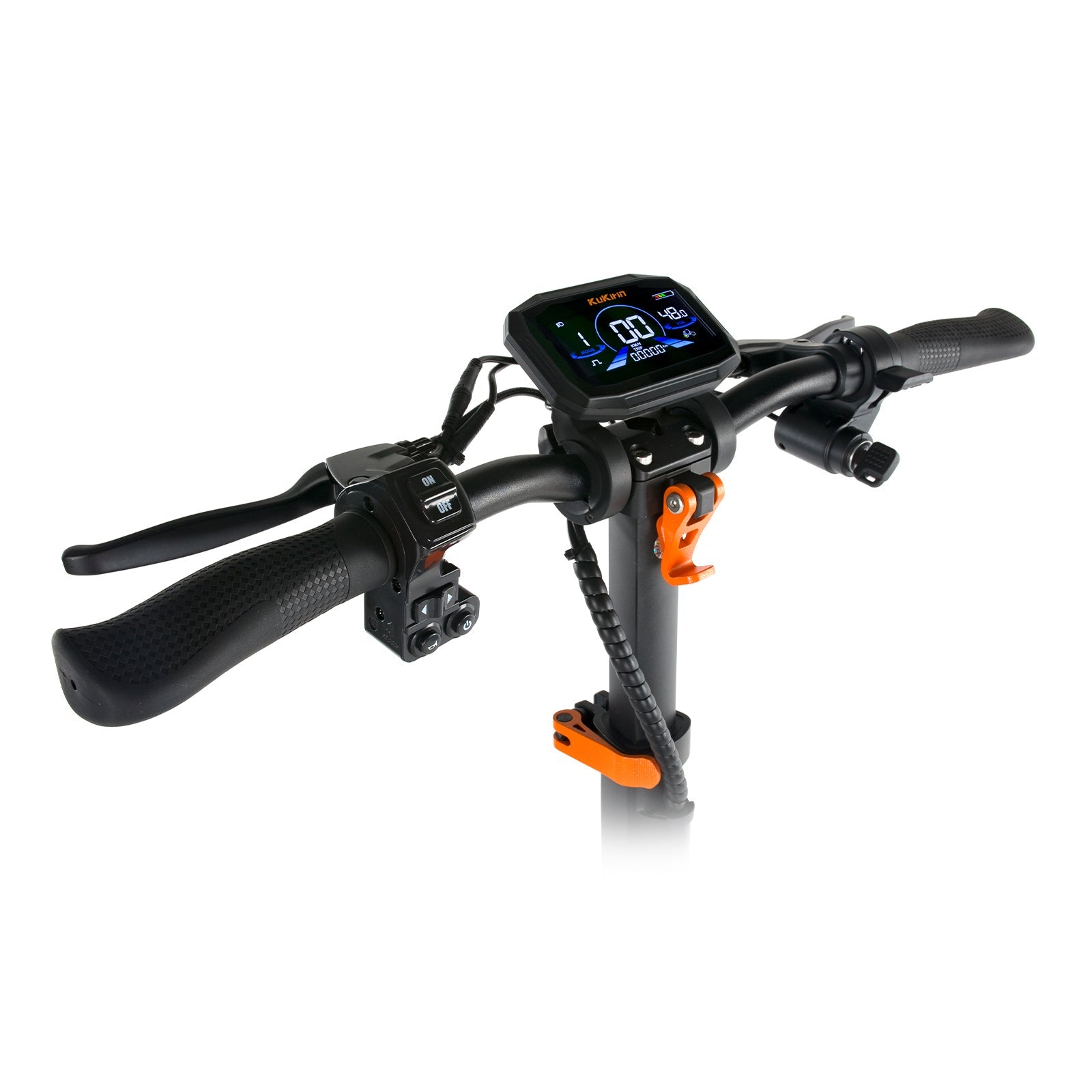 KuKirin G2 Pro Monopattino elettrico