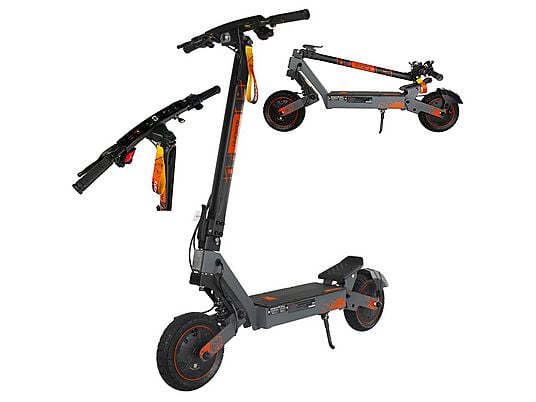 MONOPATTINO ELETTRICO KUKIRIN G2 Ultra
