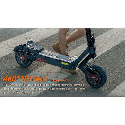 MONOPATTINO ELETTRICO KUKIRIN G2 Ultra