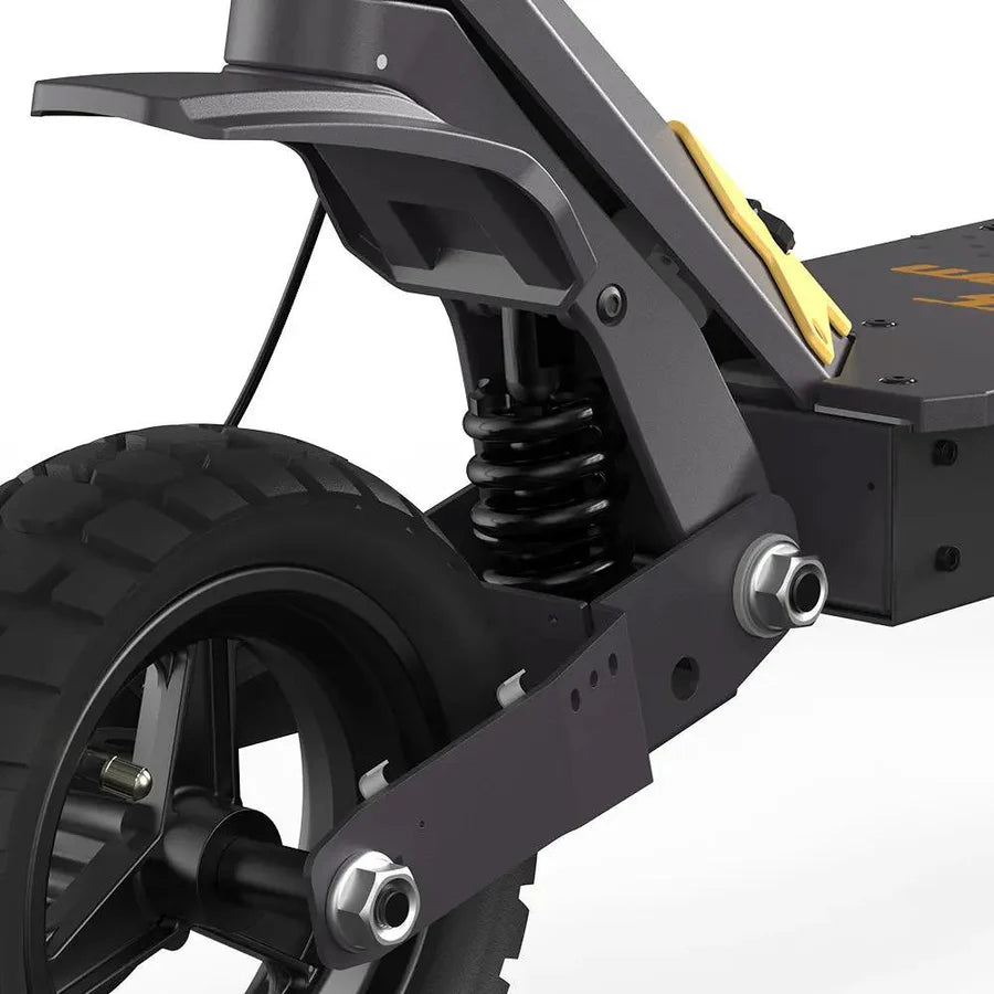 Ausom L1 Monopattino elettrico