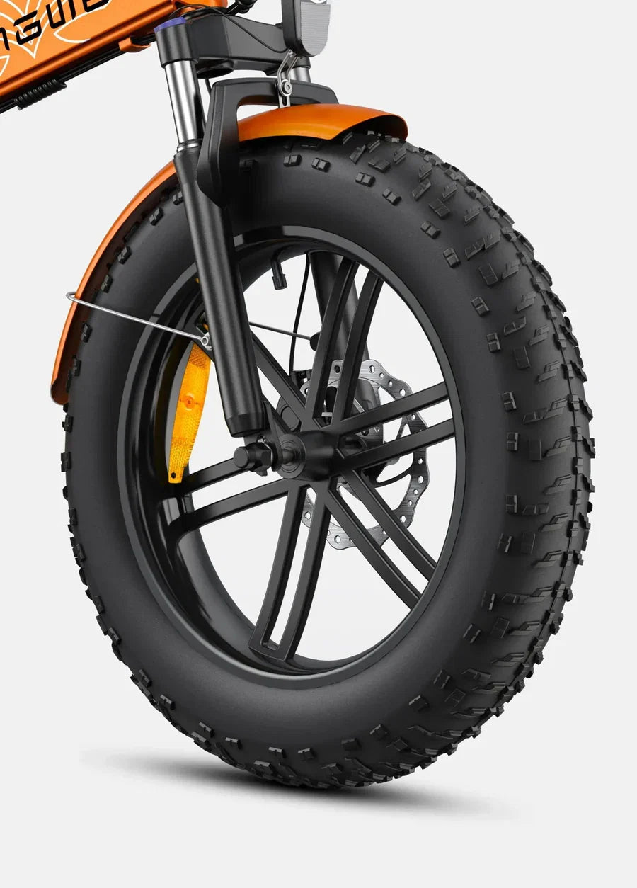 ENGWE EP-2 Boost Bicicletta Elettrica