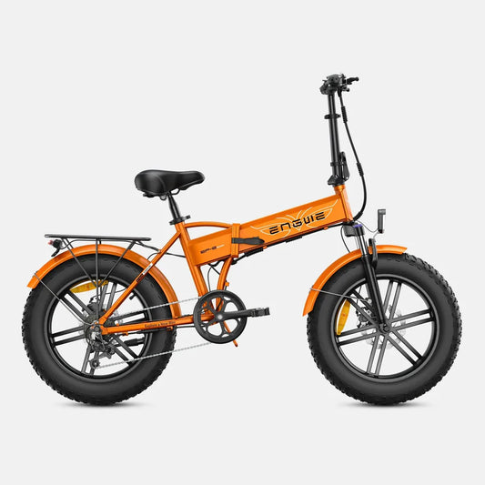 ENGWE EP-2 Boost Bicicletta Elettrica