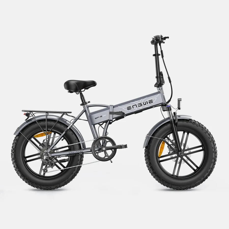 ENGWE EP-2 Boost Bicicletta Elettrica