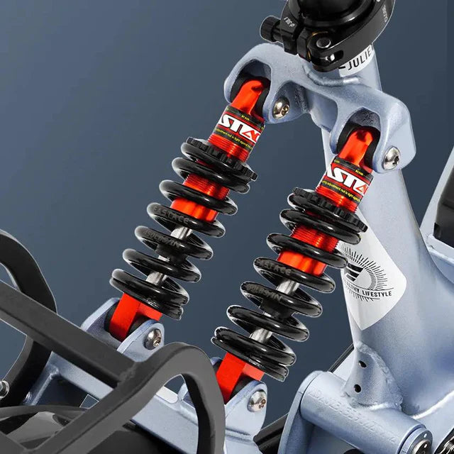 Eahora Juliet Bicicletta Elettrica