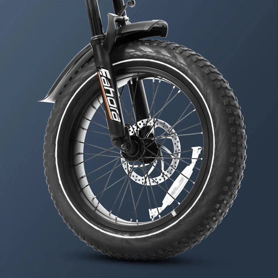 Eahora Juliet Bicicletta Elettrica