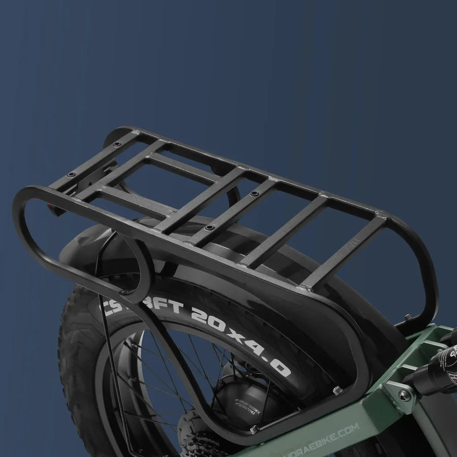 Eahora Juliet Bicicletta Elettrica