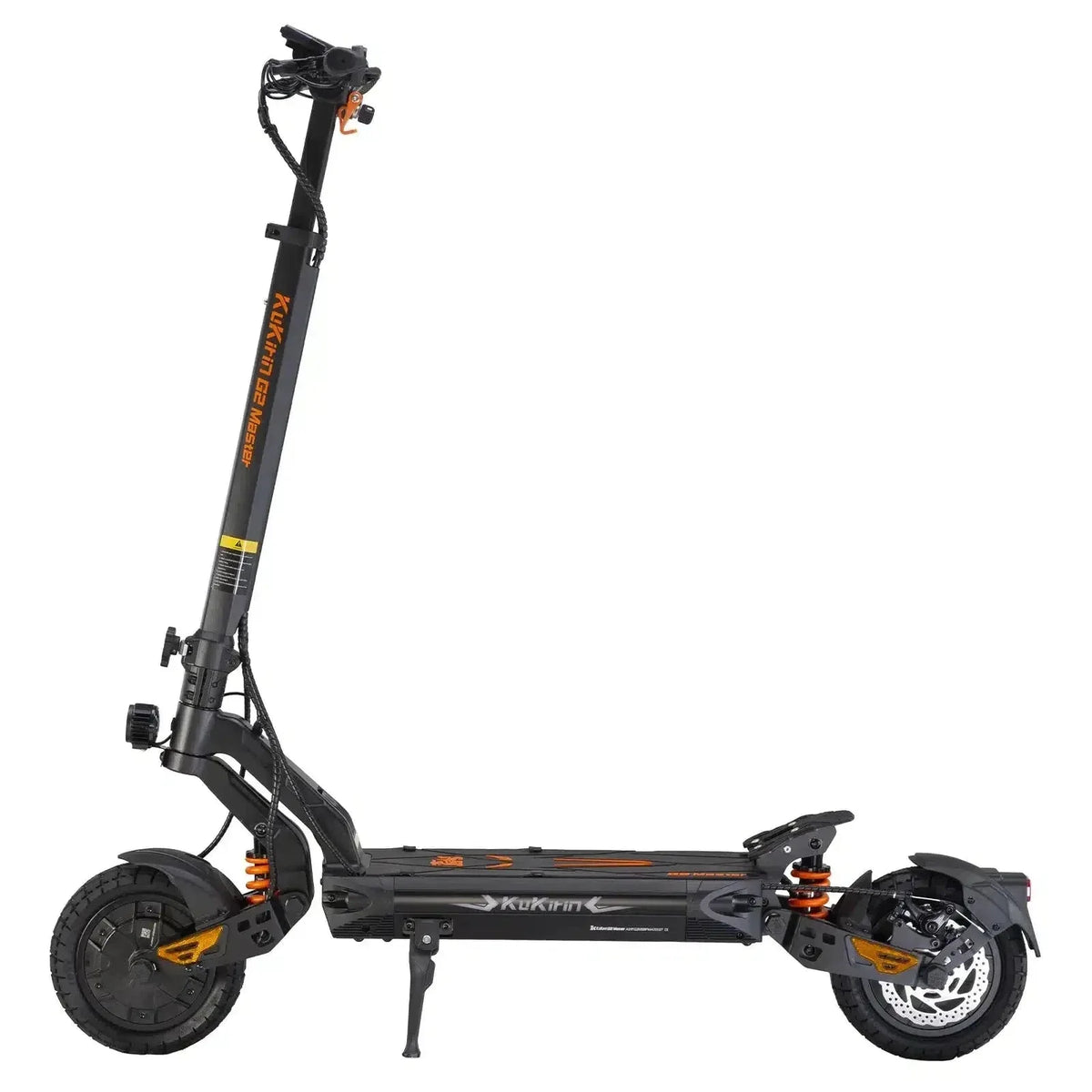 KuKirin G2 Master Monopattino elettrico