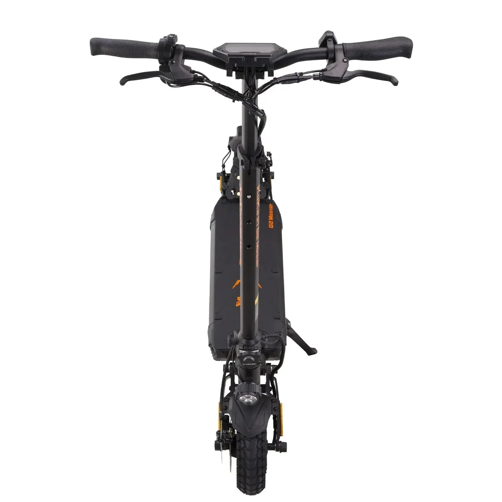 KuKirin G2 Master Monopattino elettrico