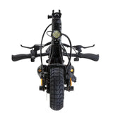 KuKirin G2 Master Monopattino elettrico