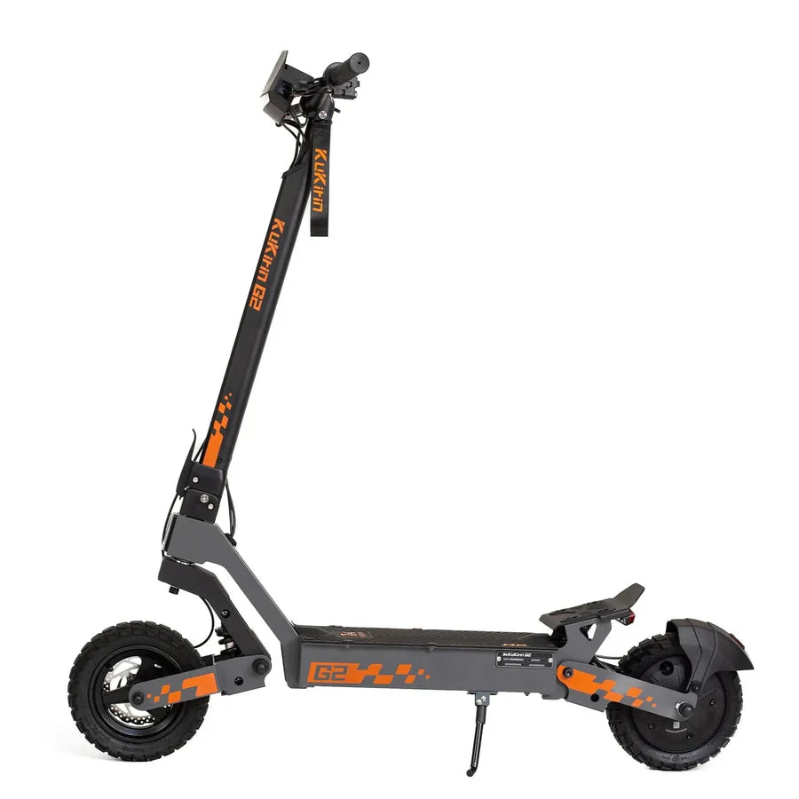KuKirin G2 Monopattino elettrico