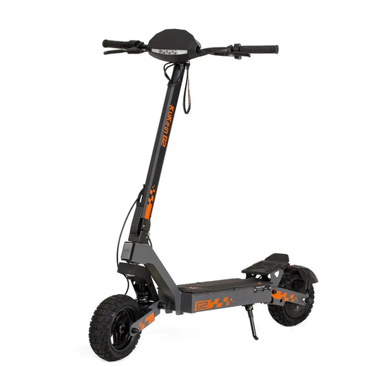 KuKirin G2 Monopattino elettrico