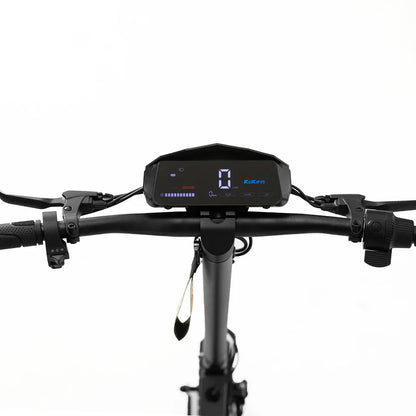 KuKirin G2 Monopattino elettrico
