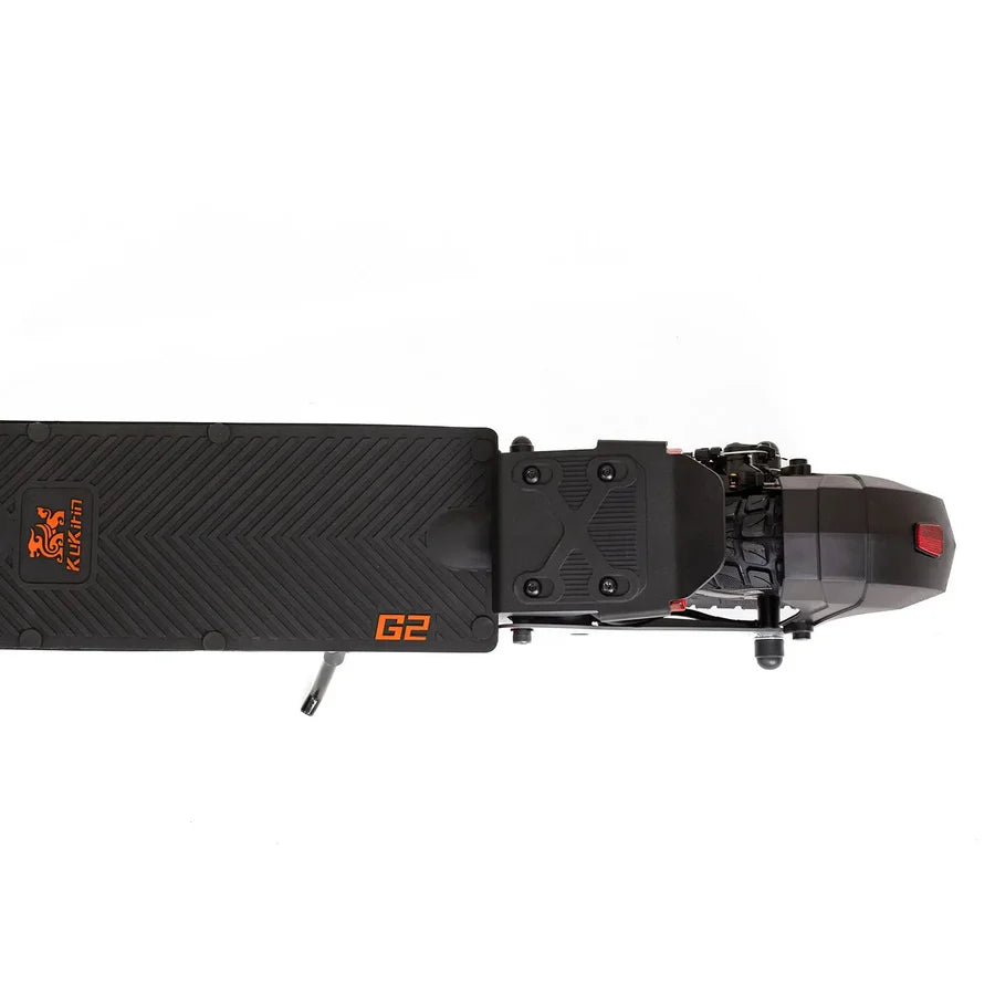 KuKirin G2 Monopattino elettrico