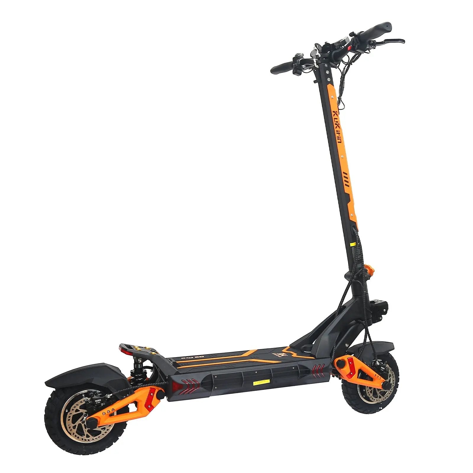 KuKirin G3 Pro Monopattino Elettrico