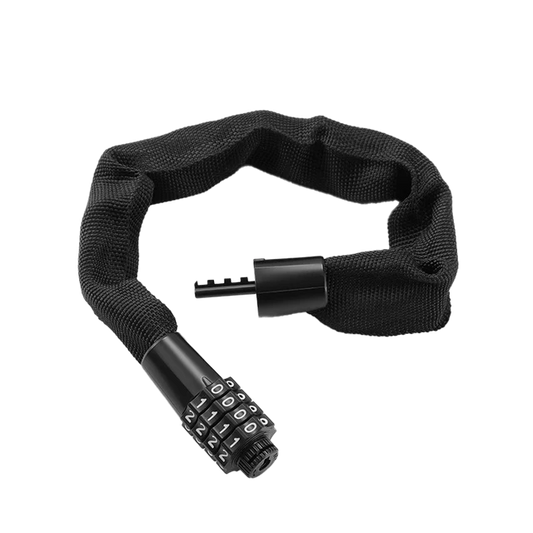 Lucchetto per bici(nella stessa scatola della bici)