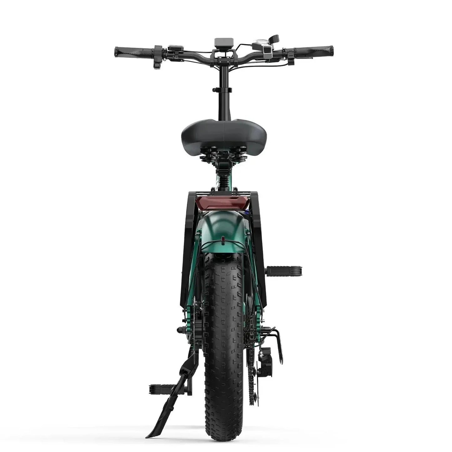 OVIVO C2 Pro Bicicletta Elettrica
