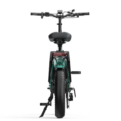 OVIVO C2 Pro Bicicletta Elettrica