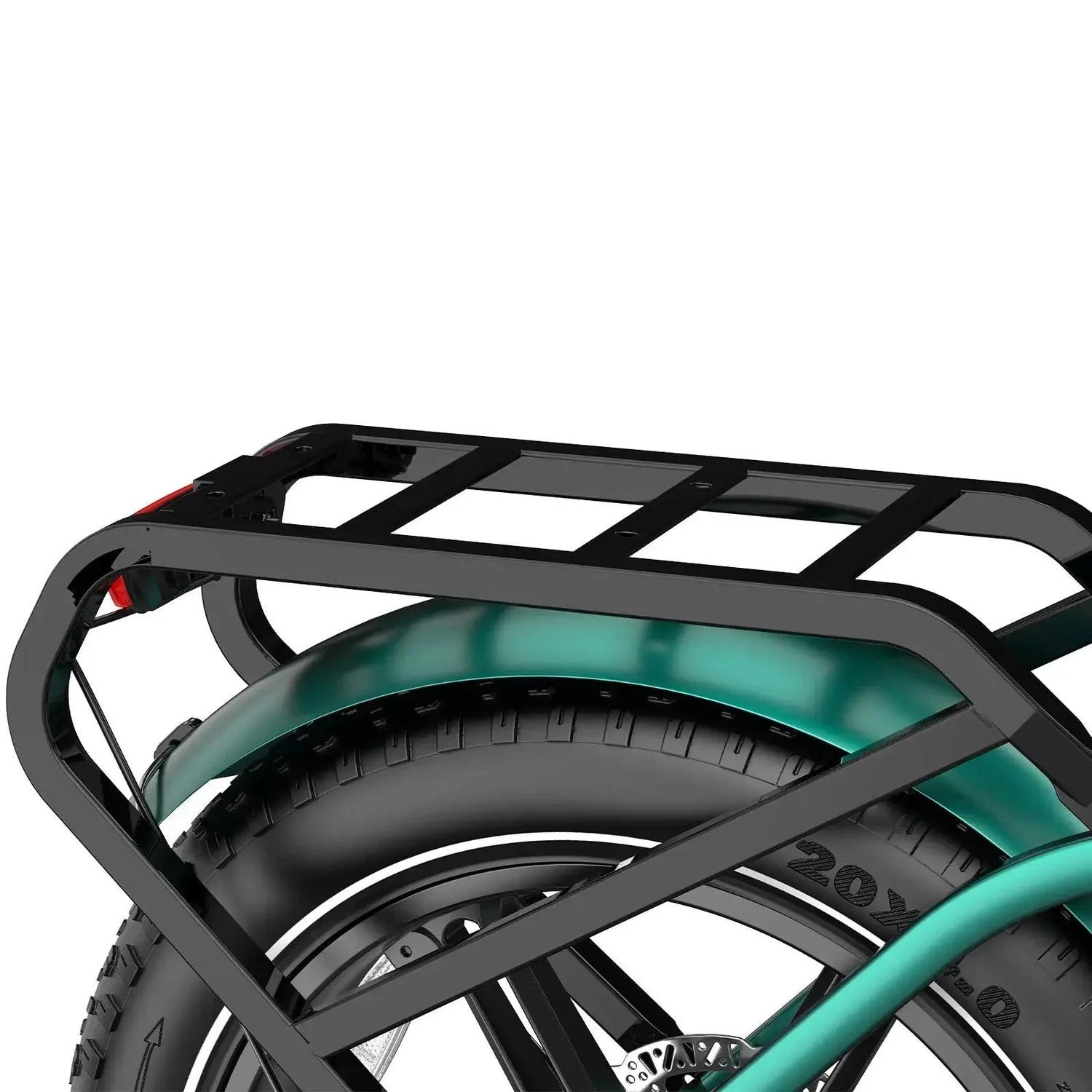 OVIVO C2 Pro Bicicletta Elettrica