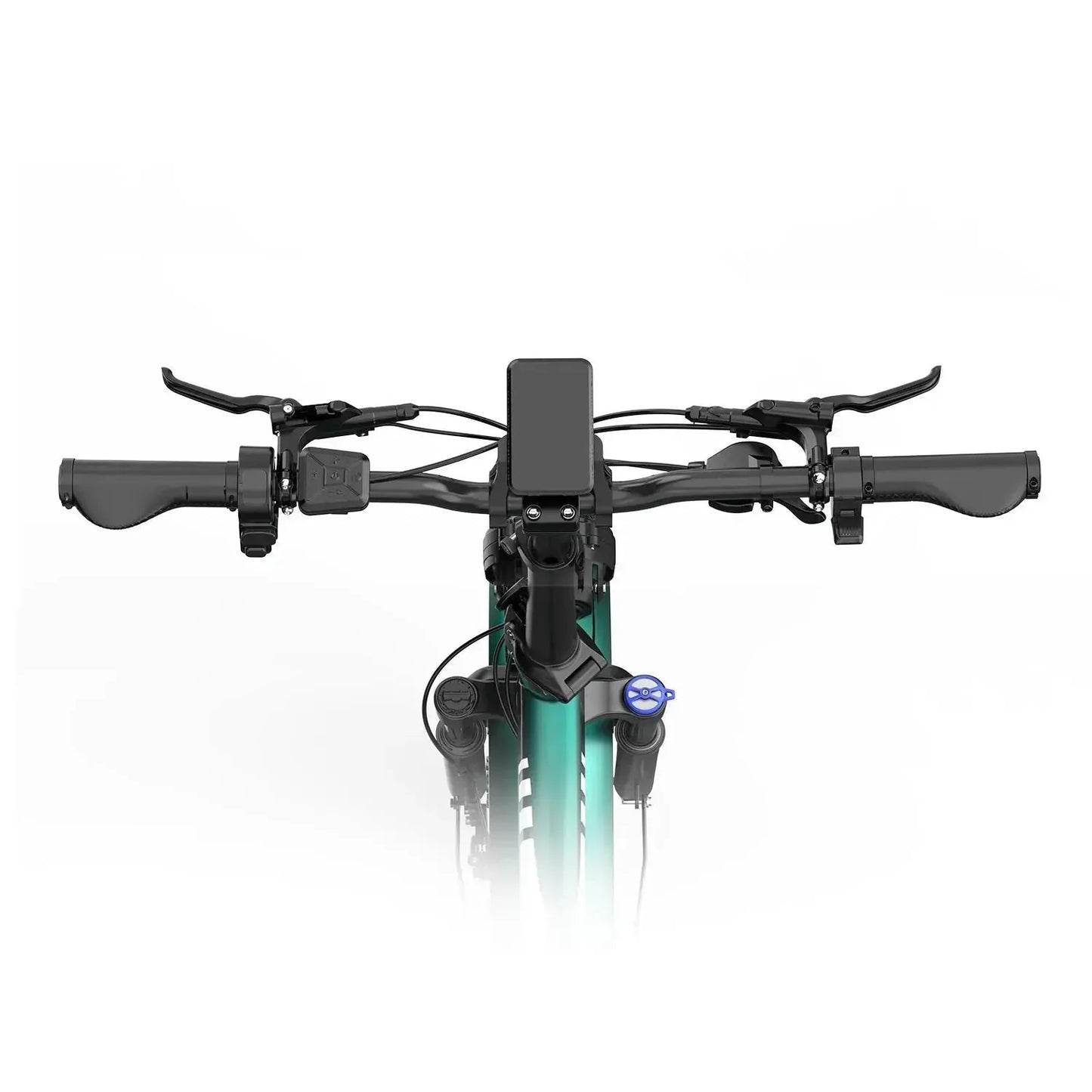 OVIVO C2 Pro Bicicletta Elettrica