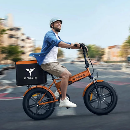 ENGWE EP-2 Boost Bicicletta Elettrica
