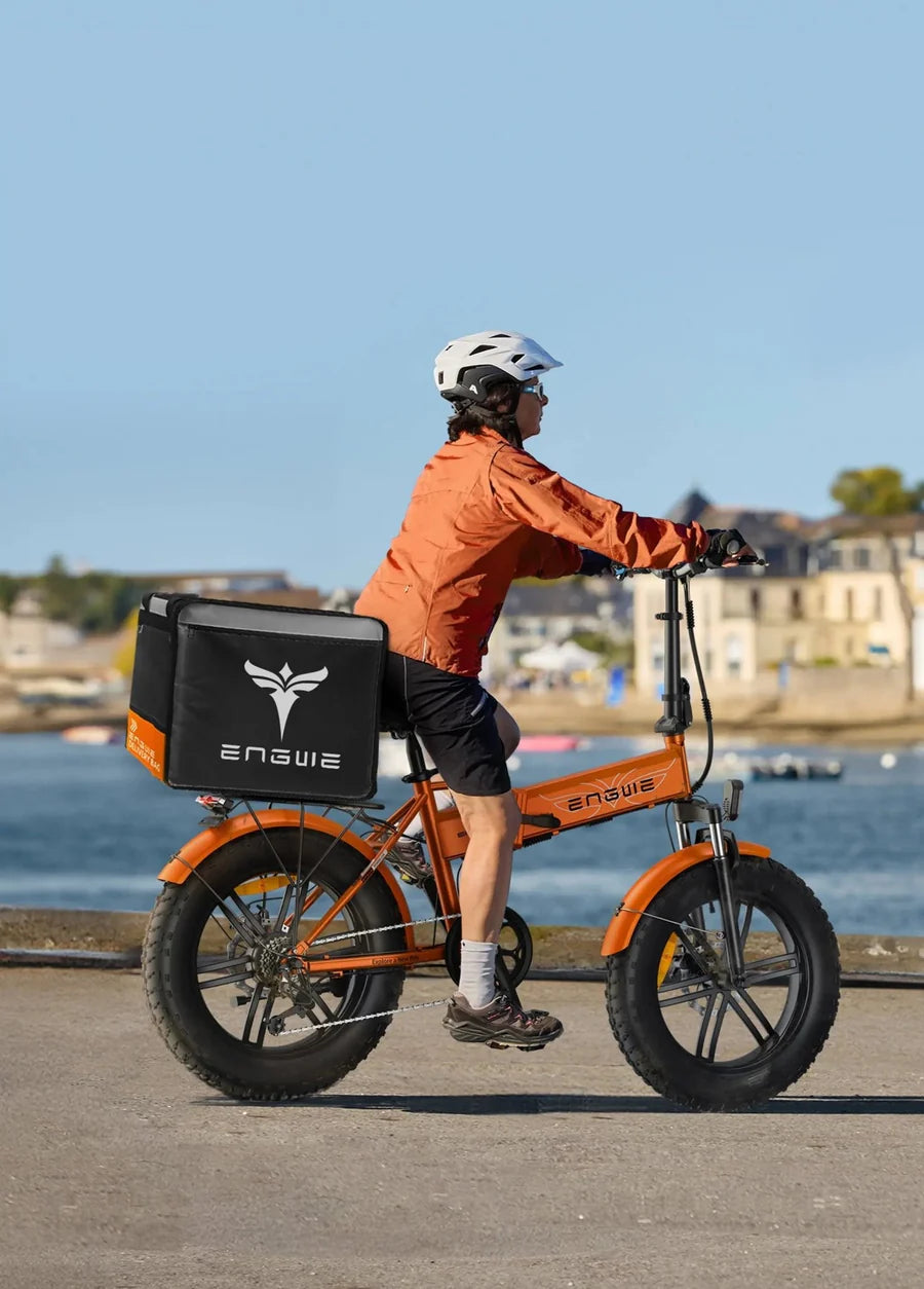 ENGWE EP-2 Boost Bicicletta Elettrica