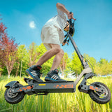 KuKirin G2 Electric Scooter (2026) — image 2