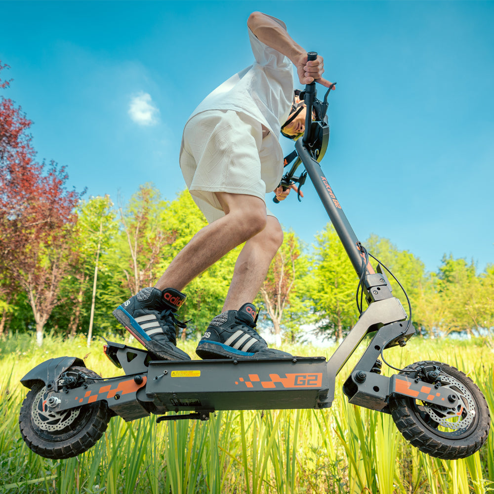 KuKirin G2 Electric Scooter (2026) — image 2