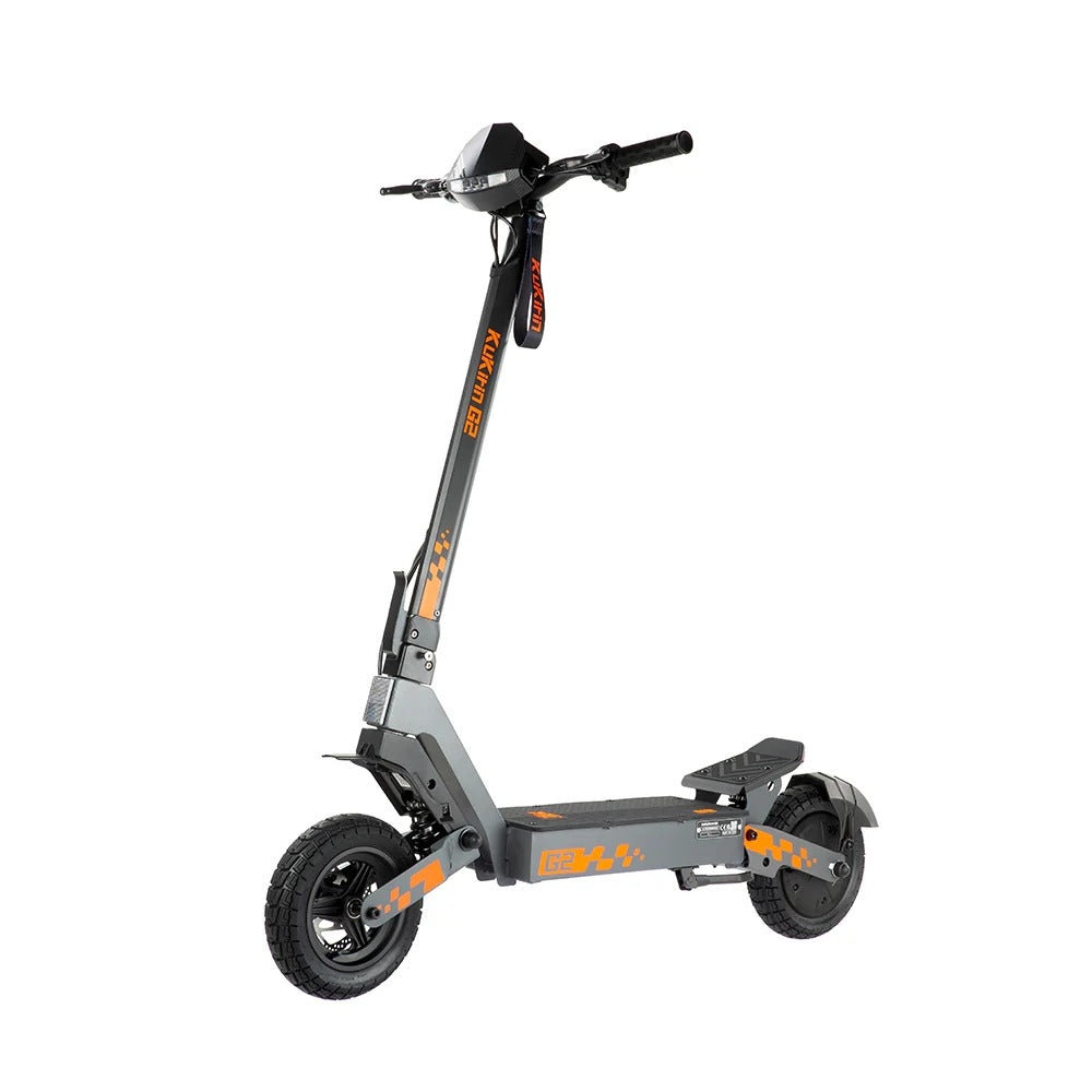 KuKirin G2 Electric Scooter (2026) — image 3