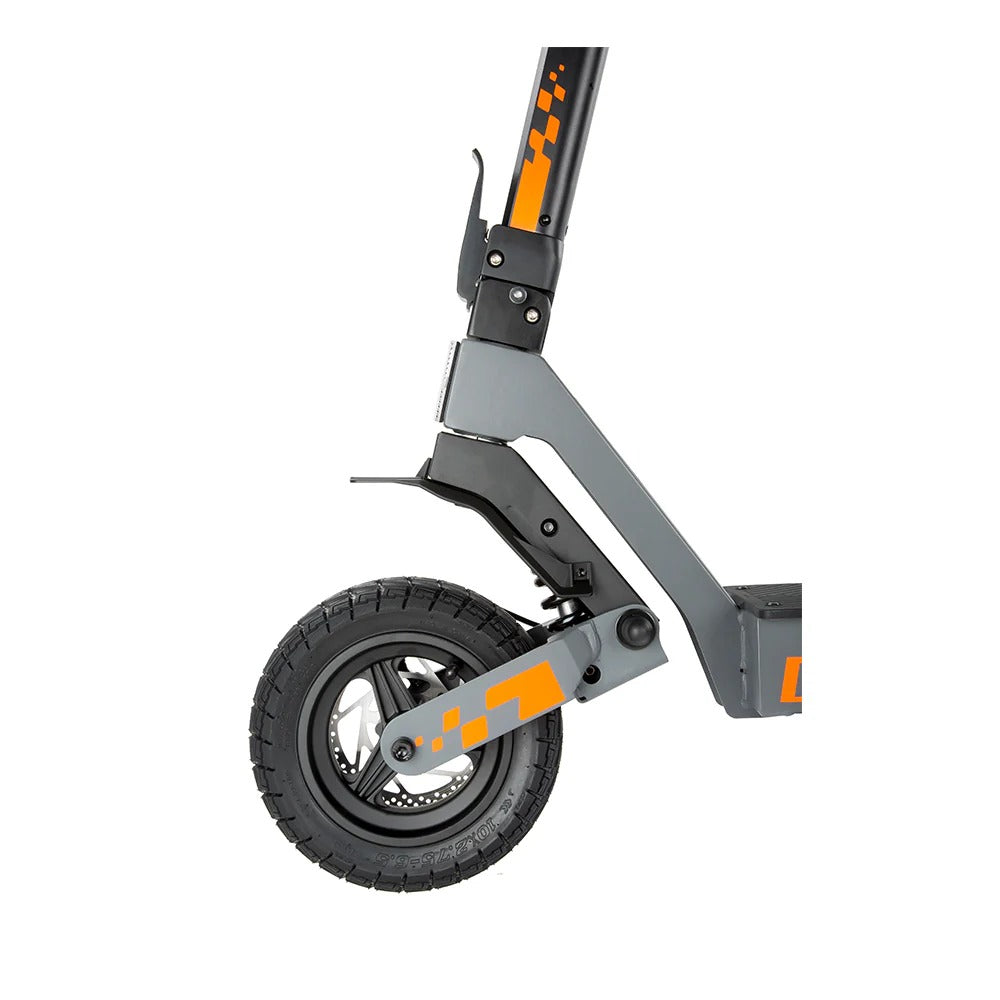 KuKirin G2 Electric Scooter (2026) — image 4