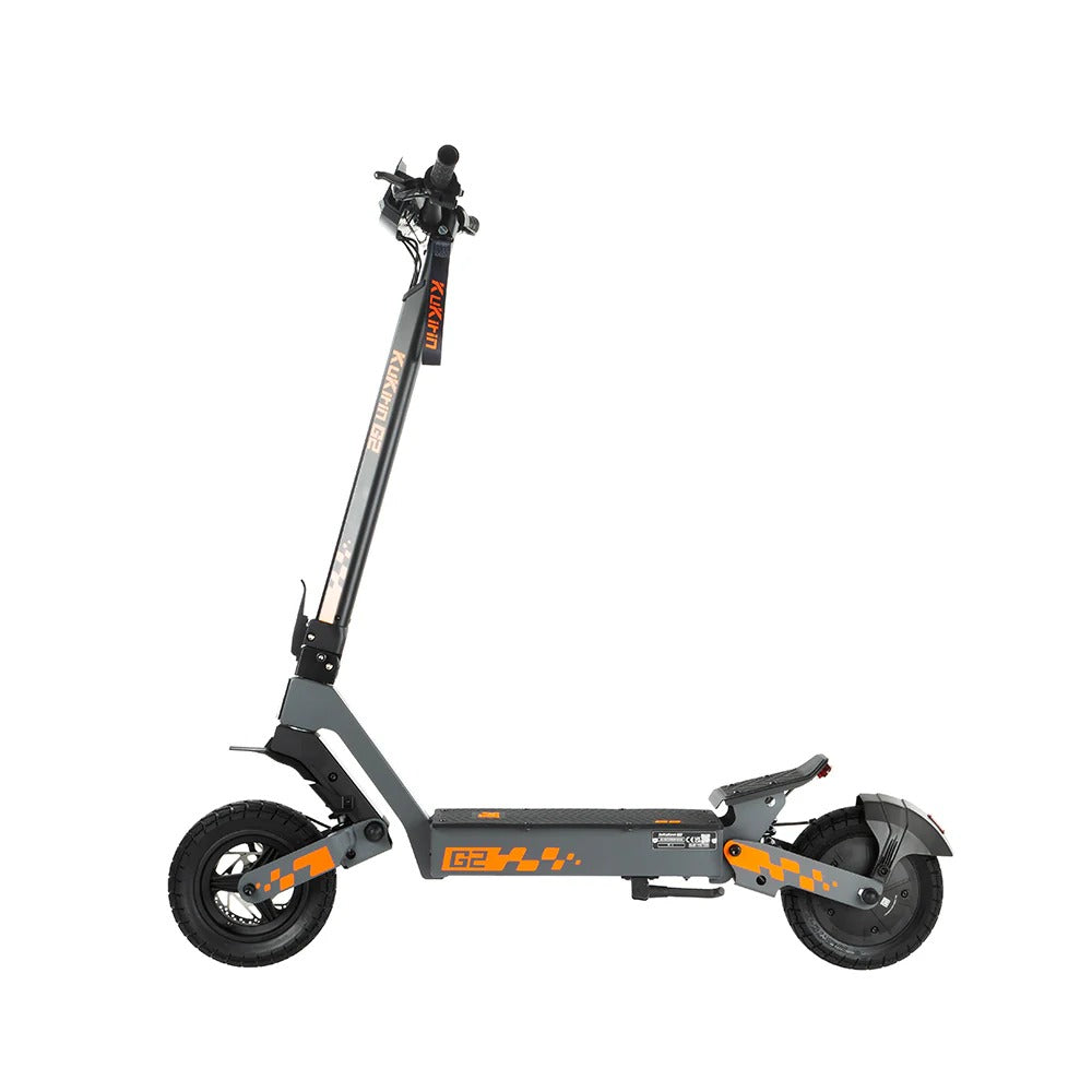 KuKirin G2 Electric Scooter (2026) — image 8