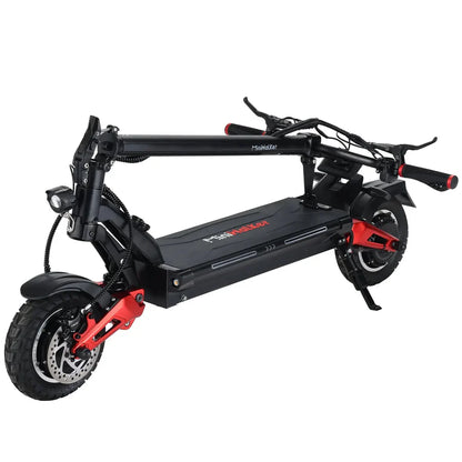 Miniwalker Tiger 10 Pro+ Monopattino elettrico