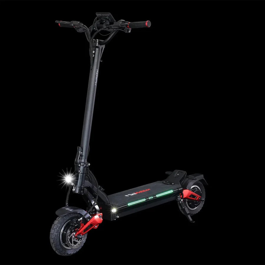 Miniwalker Tiger 10 Pro+ Monopattino elettrico