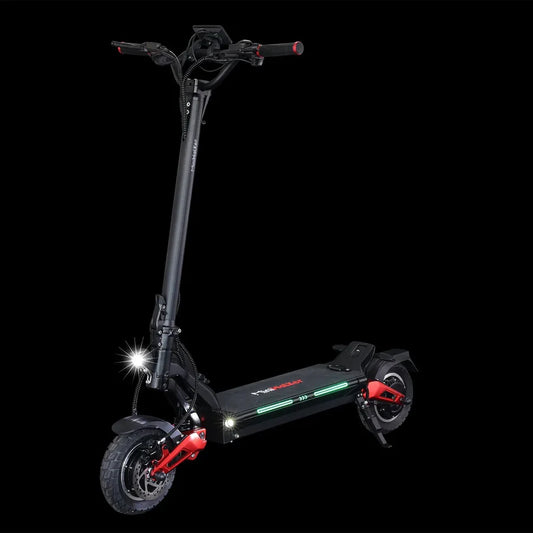 Miniwalker Tiger 10 Pro+ Monopattino elettrico