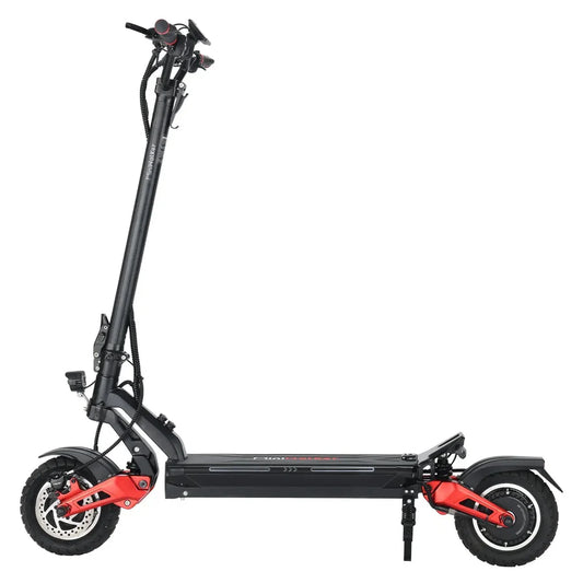 Miniwalker Tiger 10 Pro+ Monopattino elettrico