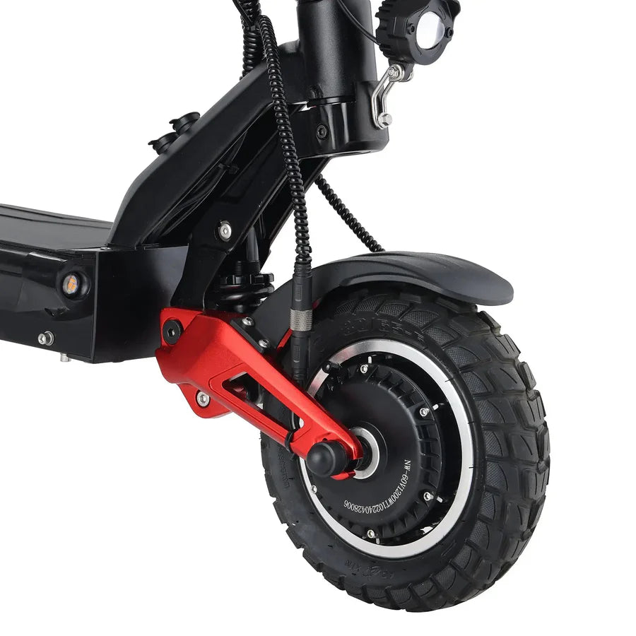Miniwalker Tiger 10 Pro+ Monopattino elettrico